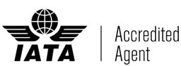 IATA Accredited Travel Agent