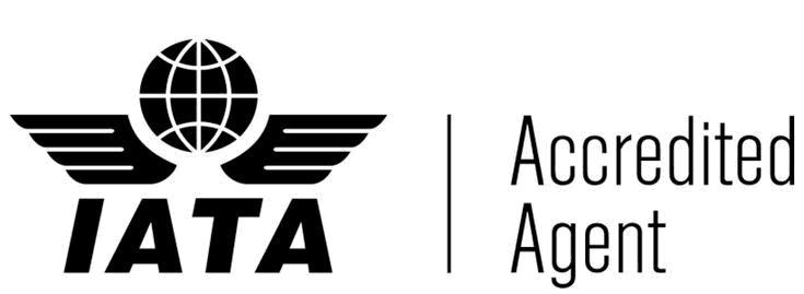 IATA Accredited Travel Agent