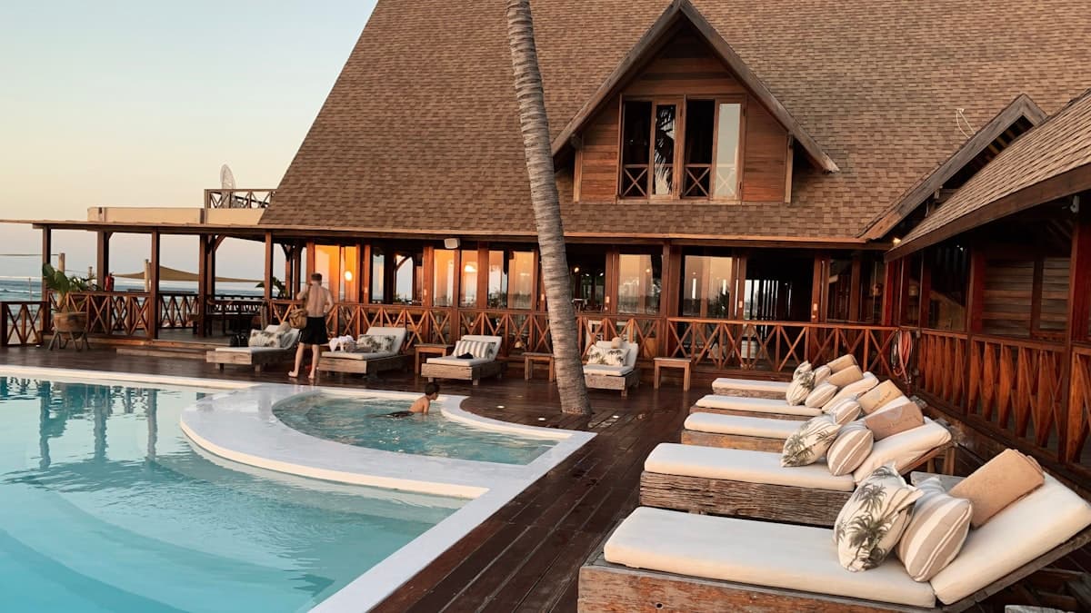 Top Luxury Destinations in the Mediterranean for 2026