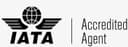 IATA Accredited Travel Agent