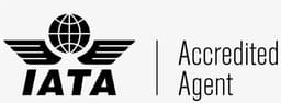 IATA Accredited Travel Agent