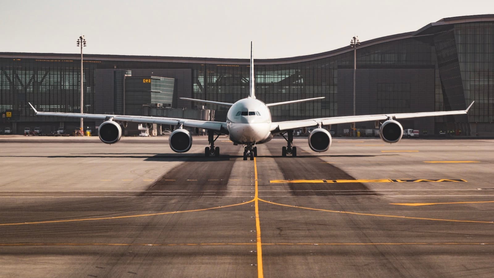 Larnaca vs Paphos Airport: Which Should You Fly From in 2026?